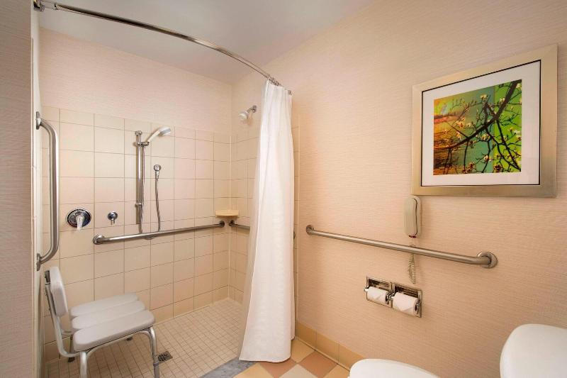 Fairfield Inn & Suites Germantown Gaithersburg image