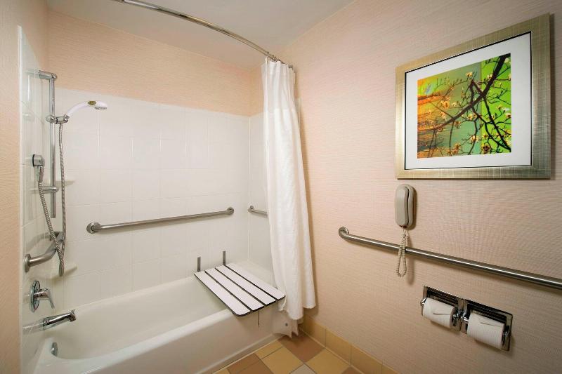 Fairfield Inn & Suites Germantown Gaithersburg image