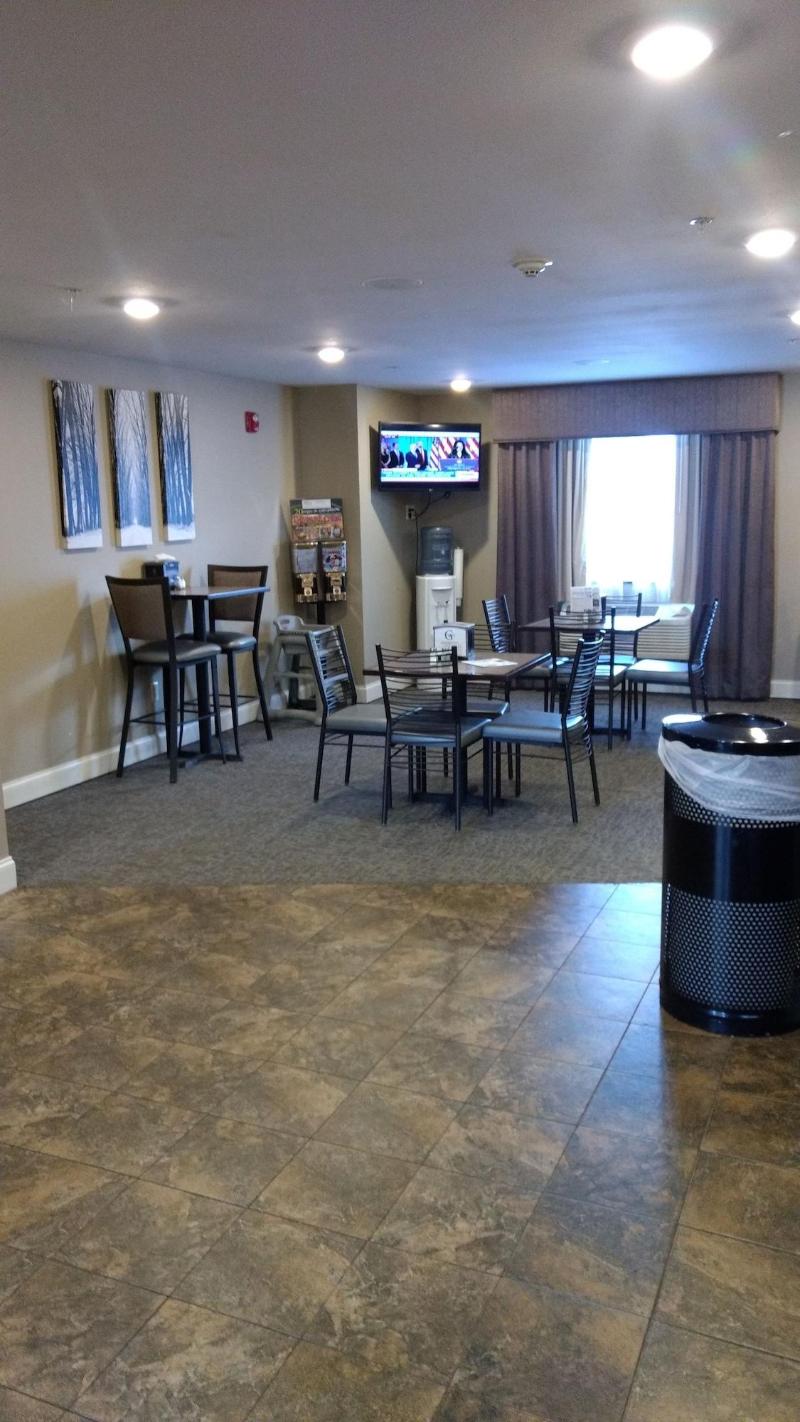 Grandstay Hotel Suites Thief River Falls image