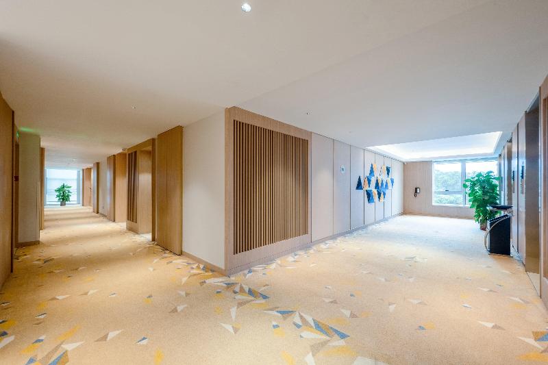 Holiday Inn Express Jiangmen Jianghai image