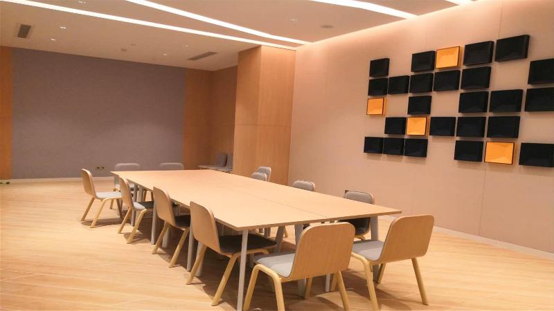 Holiday Inn Express Jiangmen Jianghai image