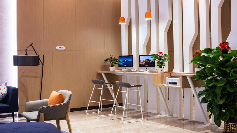 Holiday Inn Express Jiangmen Jianghai image