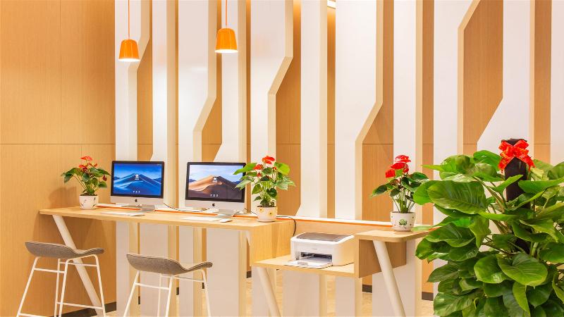 Holiday Inn Express Jiangmen Jianghai image