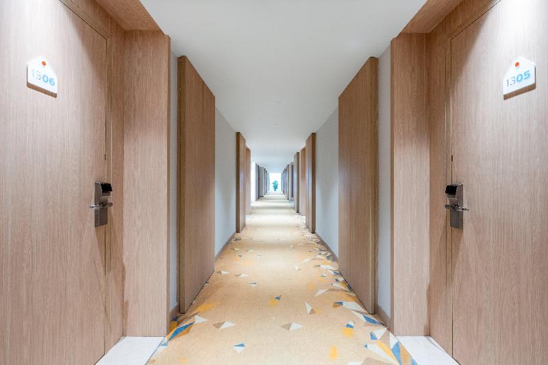 Holiday Inn Express Jiangmen Jianghai image