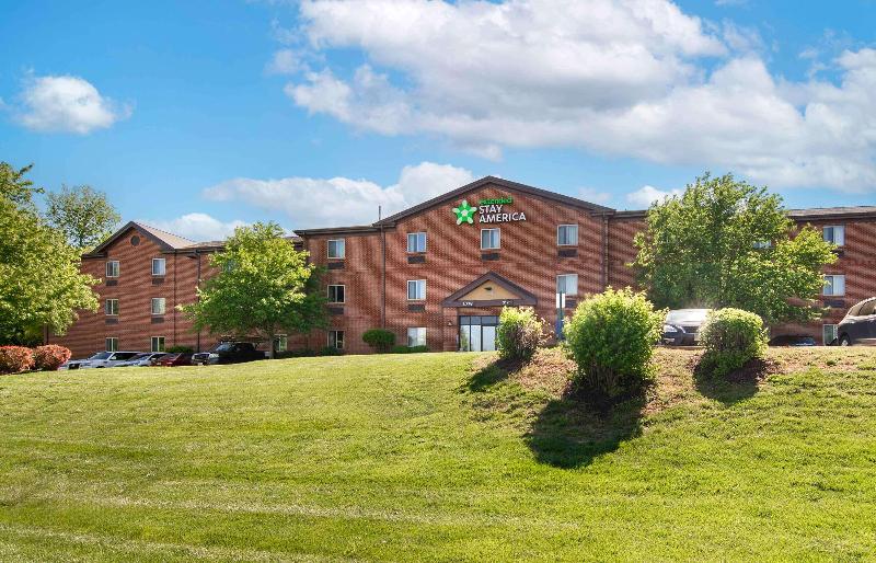 Extended Stay America - St. Louis - Earth City image