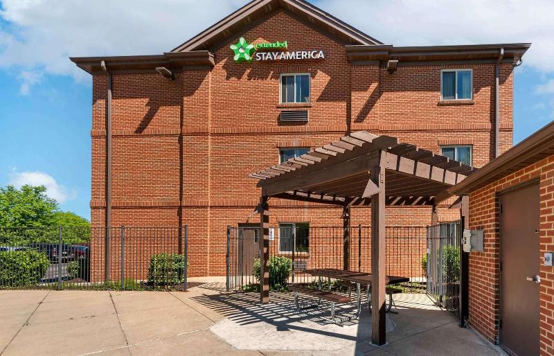 Extended Stay America - St. Louis - Earth City image