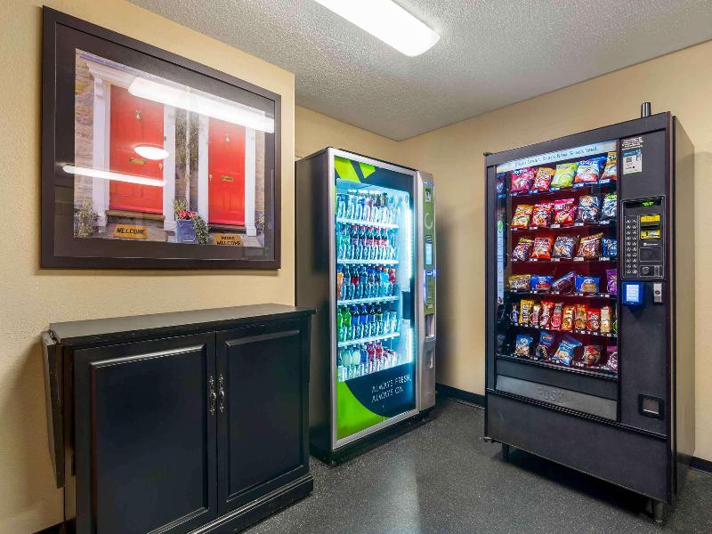 Extended Stay America - St. Louis - Earth City image