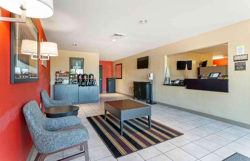 Extended Stay America - St. Louis - Earth City image