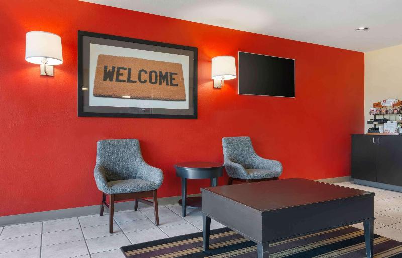 Extended Stay America - St. Louis - Earth City image