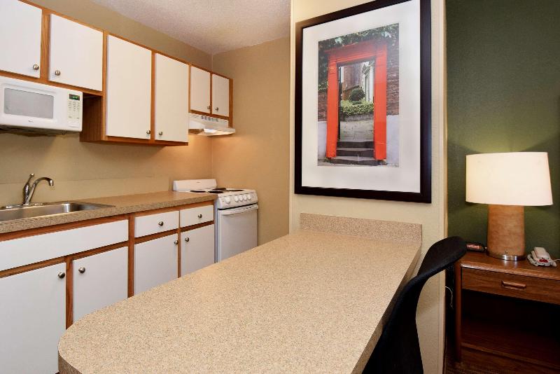 Extended Stay America - St. Louis - Earth City image