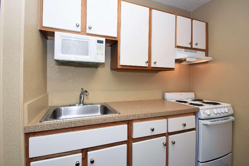 Extended Stay America - St. Louis - Earth City image