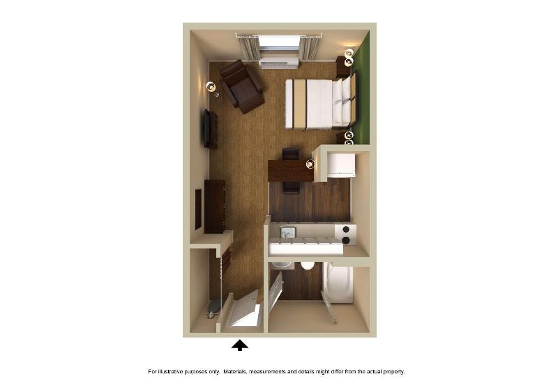Extended Stay America - St. Louis - Earth City image