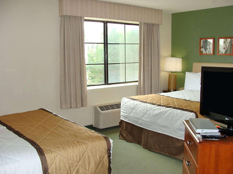 Extended Stay America - St. Louis - Earth City image