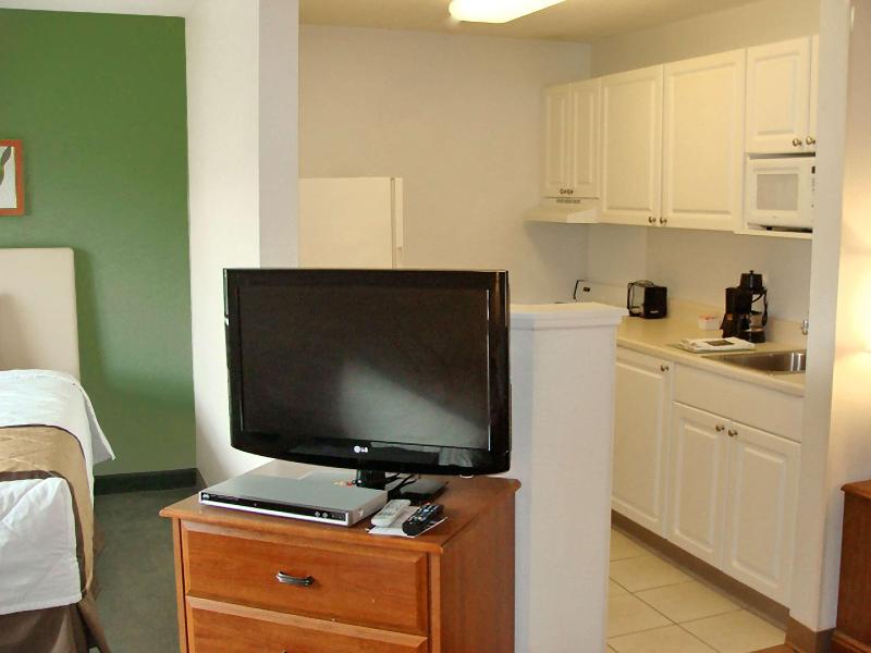 Extended Stay America - St. Louis - Earth City image