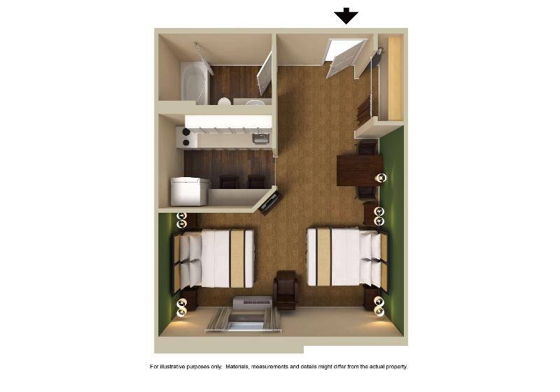 Extended Stay America - St. Louis - Earth City image