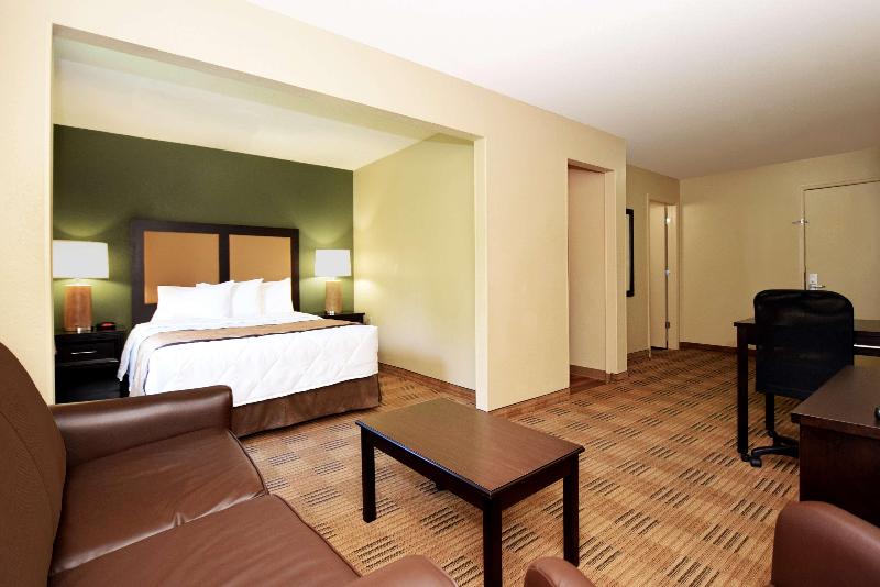 Extended Stay America - St. Louis - Earth City image