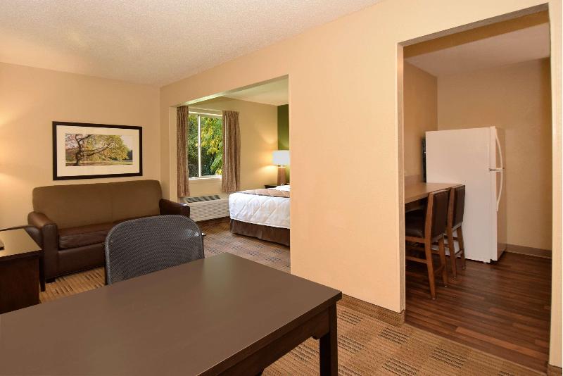 Extended Stay America - St. Louis - Earth City image