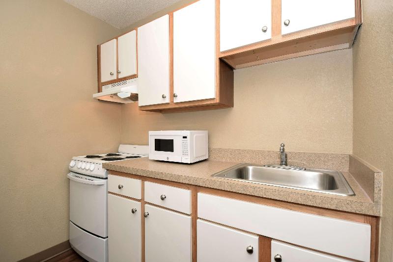 Extended Stay America - St. Louis - Earth City image