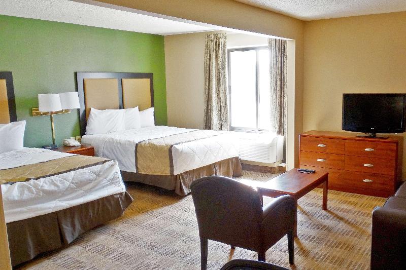 Extended Stay America - St. Louis - Earth City image