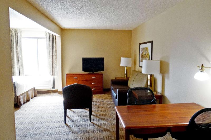 Extended Stay America - St. Louis - Earth City image
