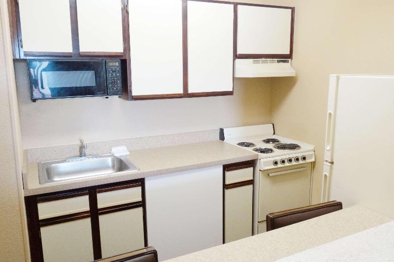 Extended Stay America - St. Louis - Earth City image