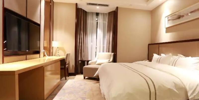 Runchang Hotel 4