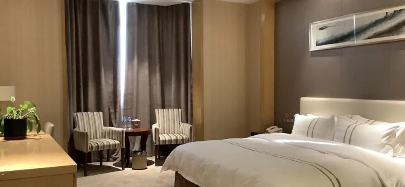 Runchang Hotel 5