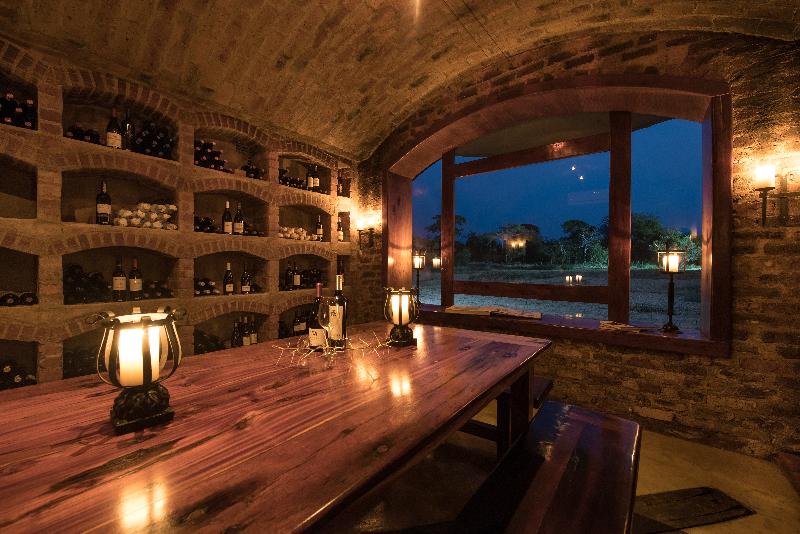 Shumbalala Game Lodge - Image 8