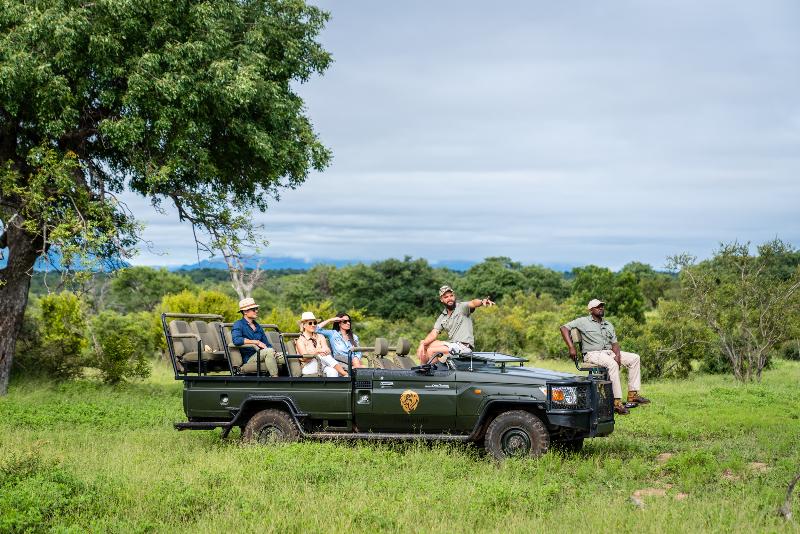 Shumbalala Game Lodge - Image 9