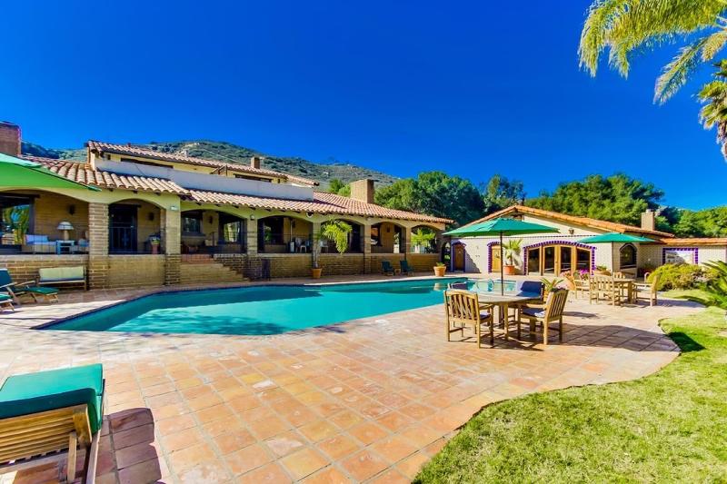 Vineyard Hacienda image