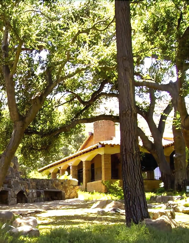 Vineyard Hacienda image