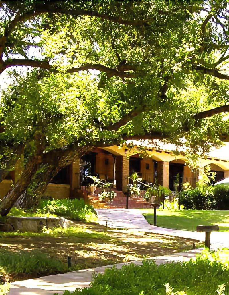 Vineyard Hacienda image