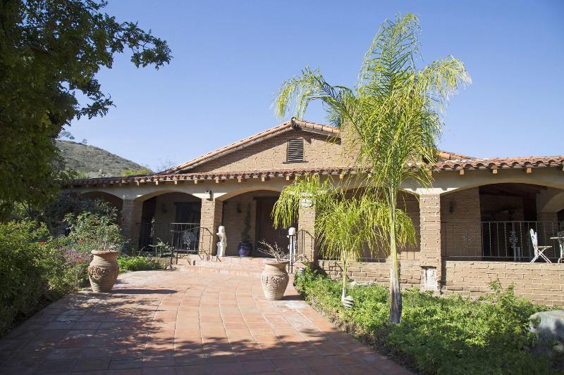 Vineyard Hacienda image