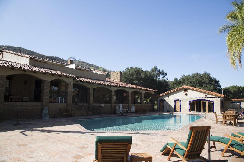 Vineyard Hacienda image