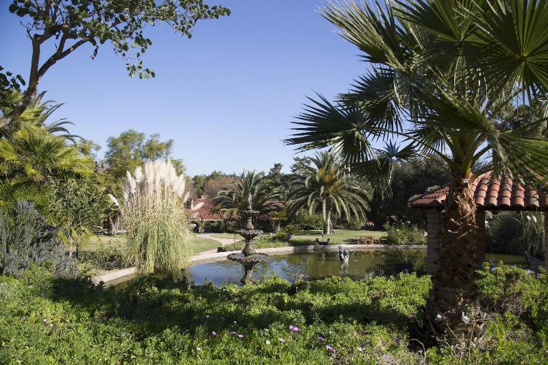 Vineyard Hacienda image