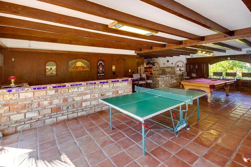 Vineyard Hacienda