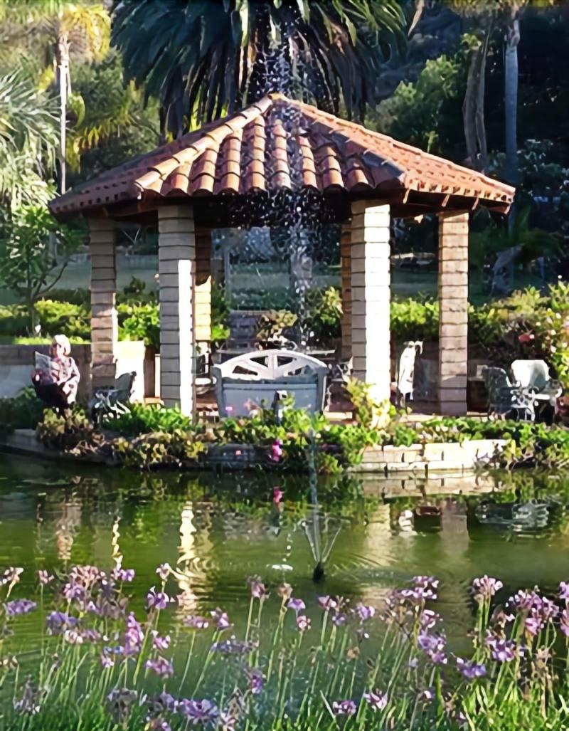 Vineyard Hacienda image
