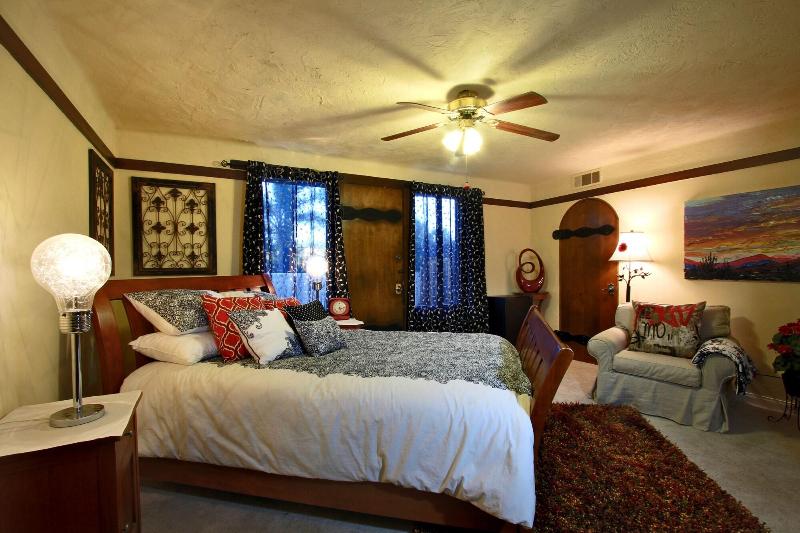 Vineyard Hacienda image
