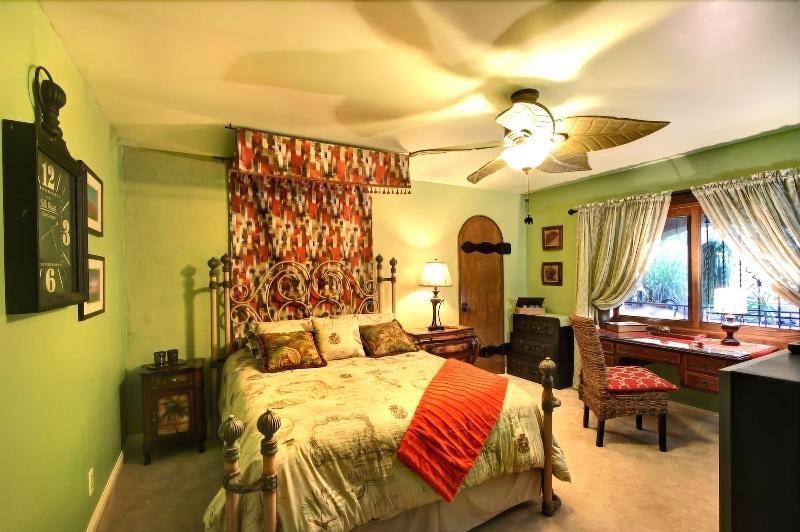 Vineyard Hacienda image