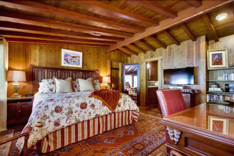 Vineyard Hacienda image