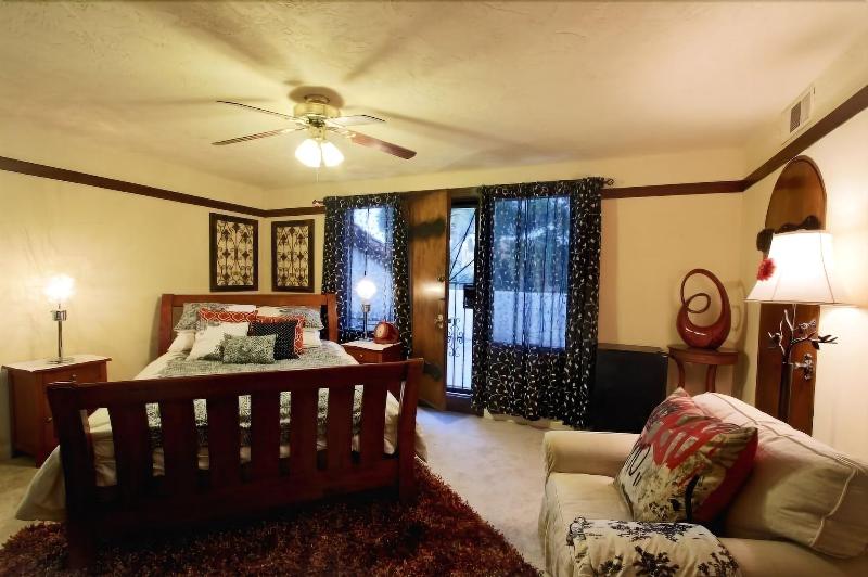Vineyard Hacienda image