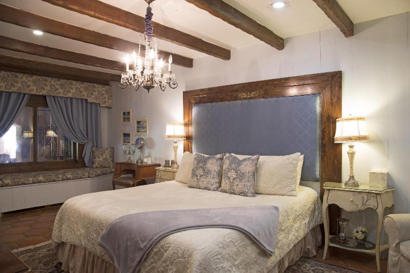 Vineyard Hacienda image