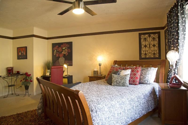 Vineyard Hacienda image