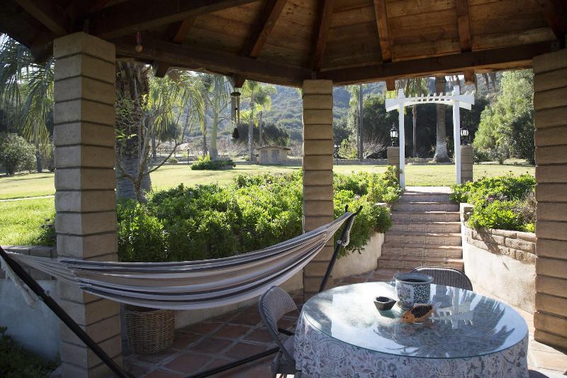 Vineyard Hacienda image