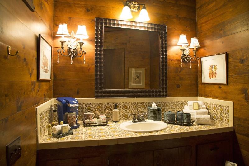 Vineyard Hacienda image