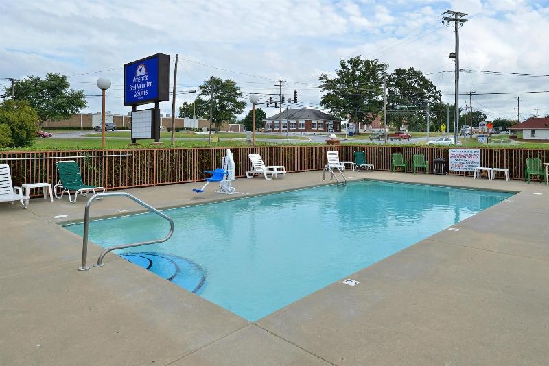 Americas Best Value Inn And Suites Sheridan image 10
