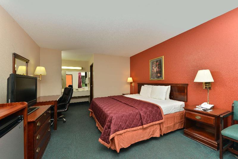 Americas Best Value Inn And Suites Sheridan image