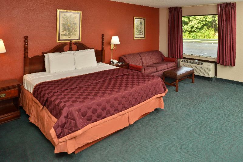 Americas Best Value Inn And Suites Sheridan image
