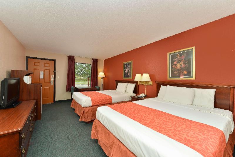 Americas Best Value Inn And Suites Sheridan image