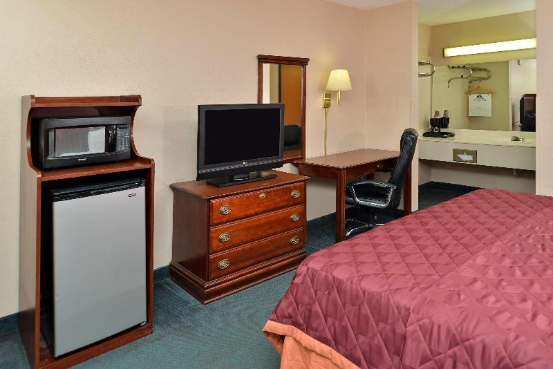 Americas Best Value Inn And Suites Sheridan image